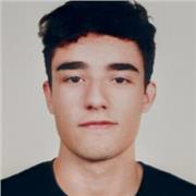 Profesor de apoyo para alumnos de primaria y ESO